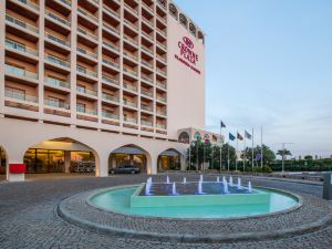 Crowne Plaza Vilamoura - Algarve