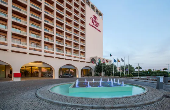Crowne Plaza 維拉摩拉，阿爾加維