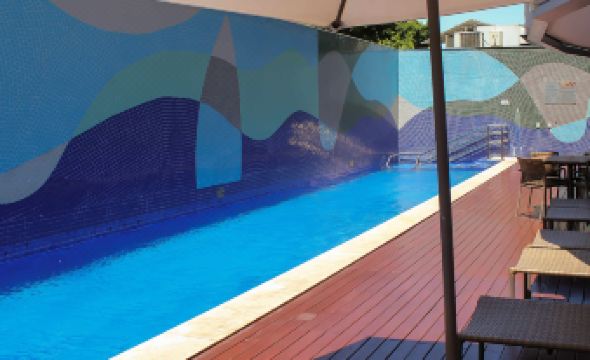 Wyndham Salvador Hangar Aeroporto