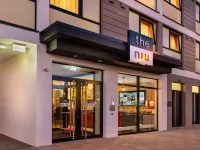 Holiday Inn - the niu, KEG HAMBURG OST by IHG Отели рядом с достопримечательностью «Пруд Аппельхофф»
