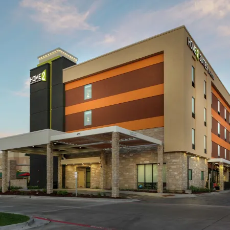 Home2 Suites by Hilton Fort Collins Hotels in Larimer County