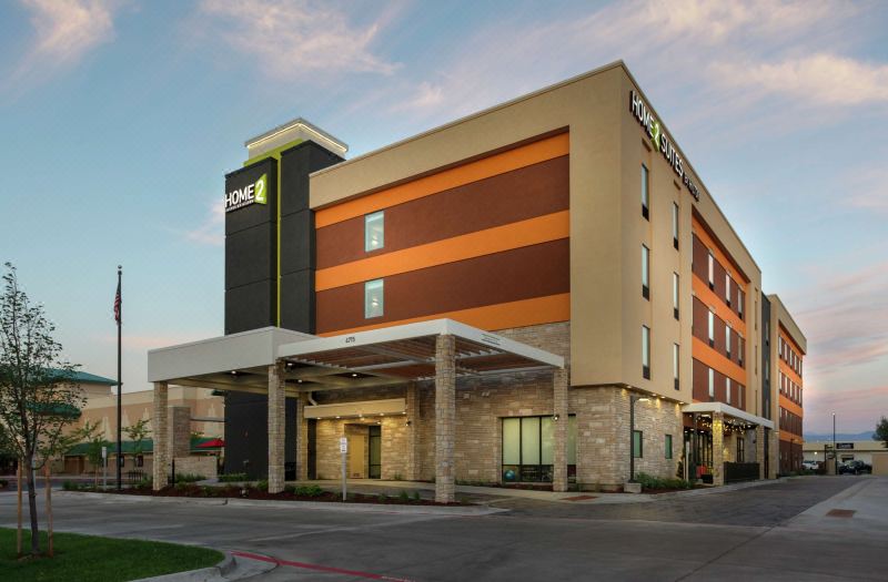 Home2 Suites by Hilton Fort Collins