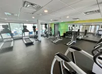 Holiday Inn TORONTO-AIRPORT EAST by IHG - Gym