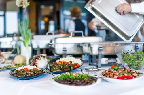 Wiechmanns Weserhotel Hotels in Brake