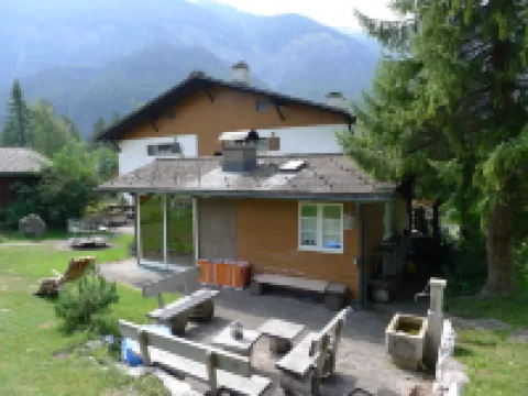 Fricktalerhuus Apt 3