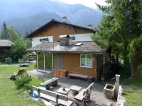 Fricktalerhuus Apt 3