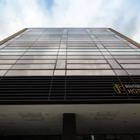 Reve Hotel Jeju