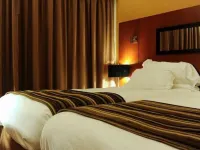 Legendary Lisboa Suites