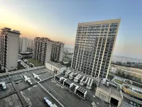 Pig Pig Boutique Apartment - إطلالة على البحر