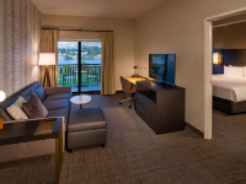 Residence Inn Wenatchee Hoteles en Wenatchee
