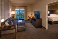 Residence Inn Wenatchee