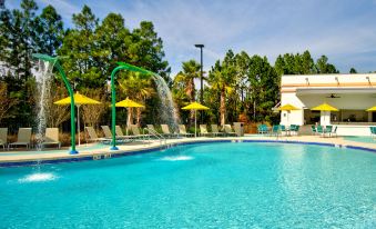 Fairfield Inn & Suites Orlando at Flamingo Crossings® Town Center