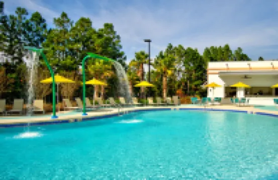 Fairfield Inn & Suites Orlando at Flamingo Crossings® Town Center