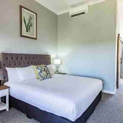 Camden Valley Inn Rooms