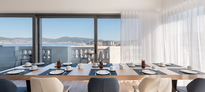 Thess Residences Ξενοδοχεία στην πόλη Θεσσαλονίκη