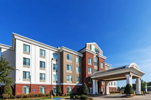 Holiday Inn Express & Suites SHREVEPORT - WEST by IHG