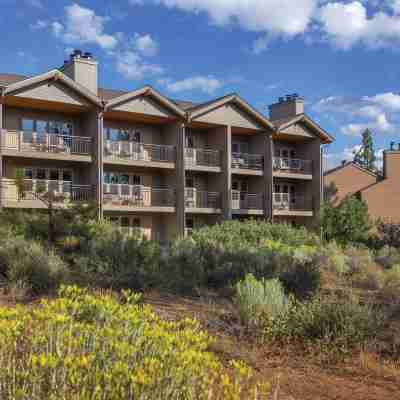 世標度假屋-十七山 Hotel Exterior