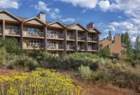 WorldMark Bend - Seventh Mountain Hotels near Widgi Creek Golf Club