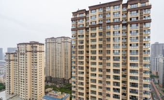 Mobao Mami Apartment (Funan Street)