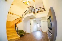 Jeongeup Brahms Pension Hotels in Jeongeup-si