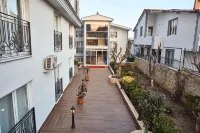 Tarabya Suites Hôtels à : Bosphorus
