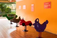 mmy Ping Apartment (Xinxing Zhubaolu Branch)