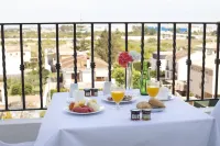 Hotel Casbah Hotels in Camp de Morvedre