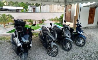 Higala Resort