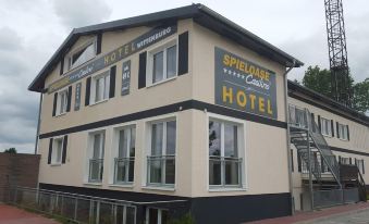 Casilino Hotel A 24 Wittenburg