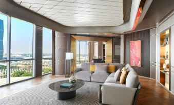 The Ritz-Carlton, Doha