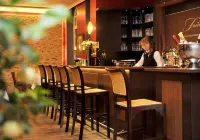 Altstadthotel am Theater Hotel a Neuhausen
