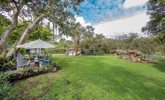 Ayenda Llanogrande Inn - Housity