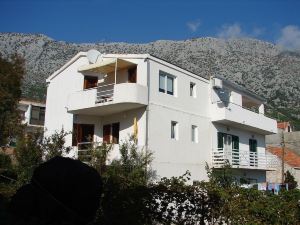 Apartments Durda1 - 50 m from Beach