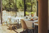 Villa Boscarino - breakfast