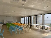 CIS Lamourelle Centre International de Sejour Hotel di Pennautier