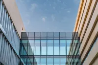 Park Inn by Radisson Riyadh - Scenic