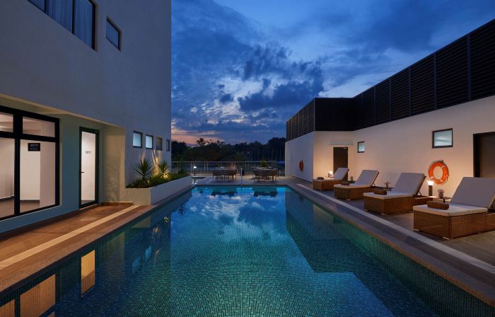 Park Inn by Radisson Putrajaya