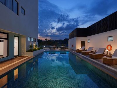 Park Inn by Radisson Putrajaya