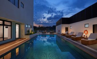 Park Inn by Radisson Putrajaya