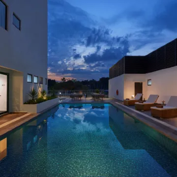 Park Inn by Radisson Putrajaya Hotels near Glamping @ Wetland Putrajaya