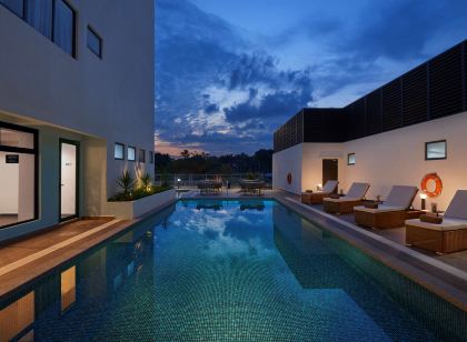 Park Inn by Radisson Putrajaya