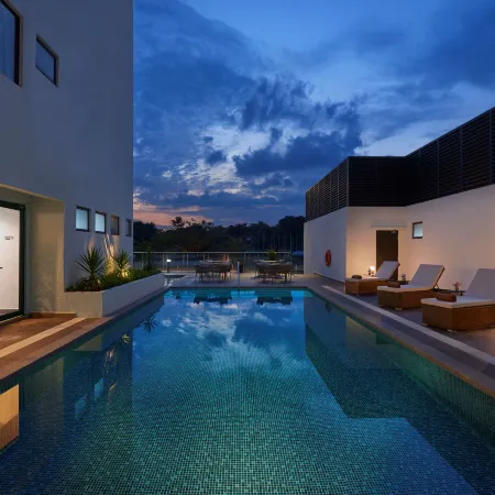 Park Inn by Radisson Putrajaya Отели в г. Патраджайя