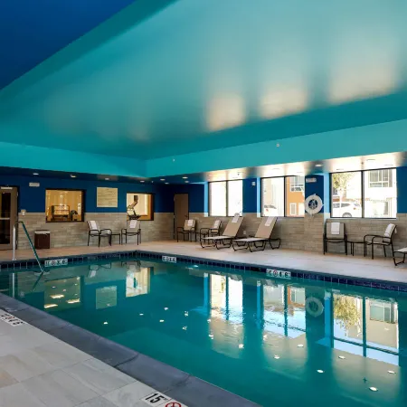 Hampton Inn and Suites Aurora South Denver