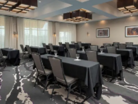 Hilton Garden Inn Columbia Airport Hotels in West Columbia