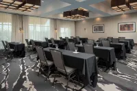 Hilton Garden Inn Columbia Airport