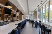 Hilton Garden Inn Boston Brookline, Ma - bar