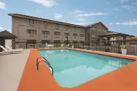 Country Inn & Suites by Radisson, Abingdon, VA Hôtels à : Damascus
