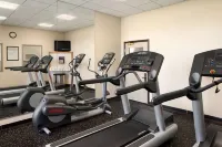 Country Inn & Suites by Radisson, Findlay, Oh - Phòng tập thể hình