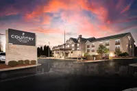 Country Inn & Suites by Radisson, Stone Mountain, GA Hotels in 
