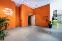 Arena Zone Hotel Hotels in El Saler